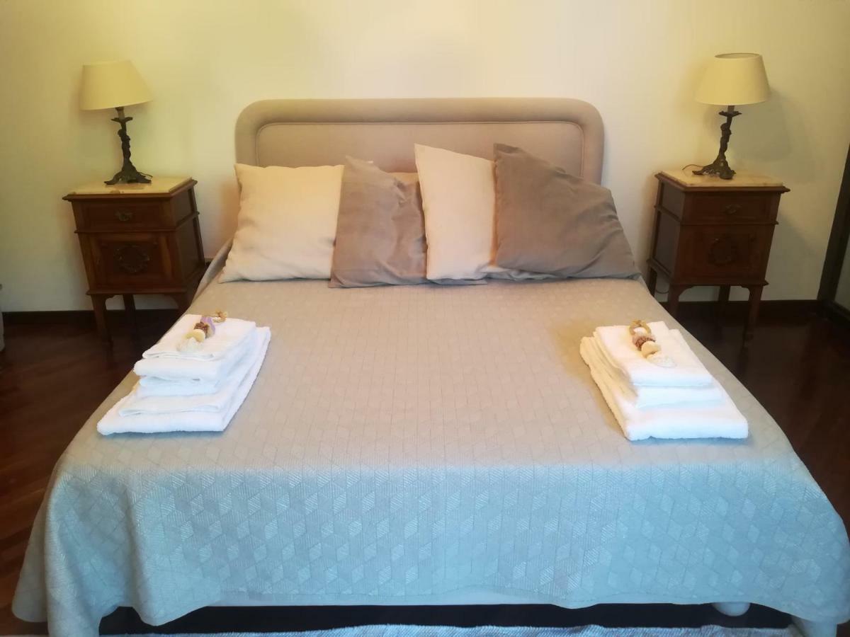 La Stanza Di Angi A Mondello Hotel Palermo Cameră foto